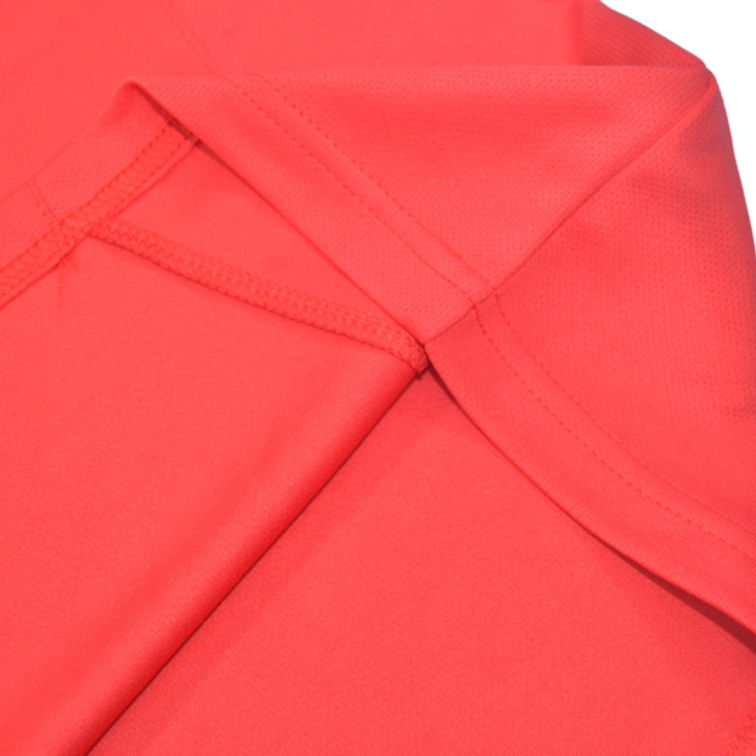 Camisa Retrô Arsenal Home 02/04