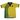 Camisa Jamaica 1998 Home - Versão Retrô