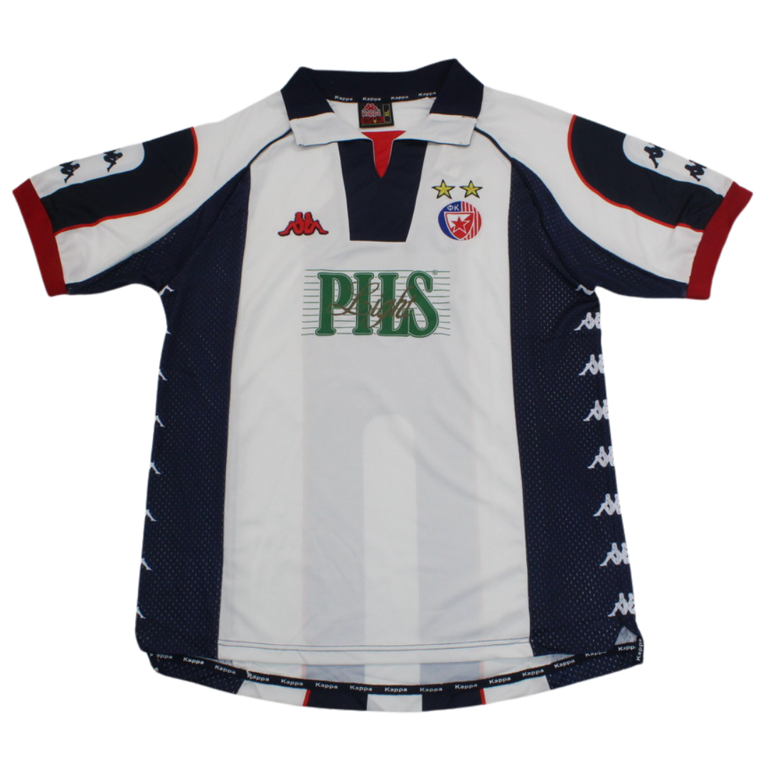 Star Away 99/00