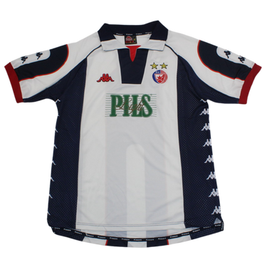 Star Away 99/00