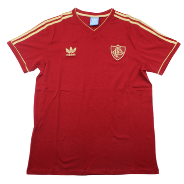 Camisa Fluminense Away 15/16 - Versão Retrô