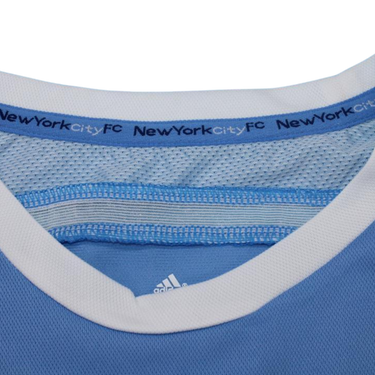 New York City Home 2015 "Pirlo" Nº 21