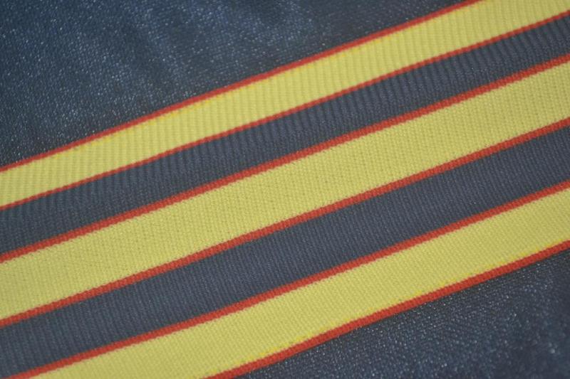 Camisa Retrô Arsenal Away 88/89