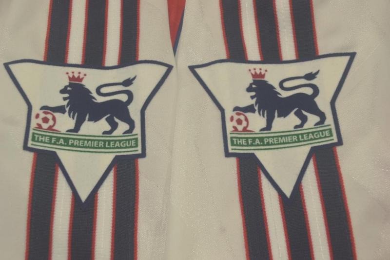 Camisa Retrô Arsenal Home 90/92