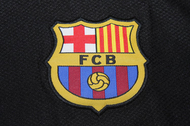 Camisa Retrô Barcelona Third  13/14