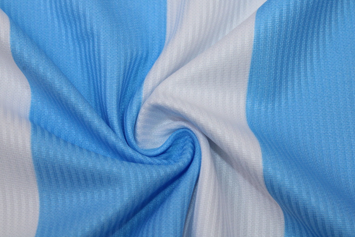 Camisa Retrô Argentina Home Manga Longaa 1998