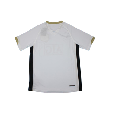 Camisa Retrô Manchester United Away 06/07