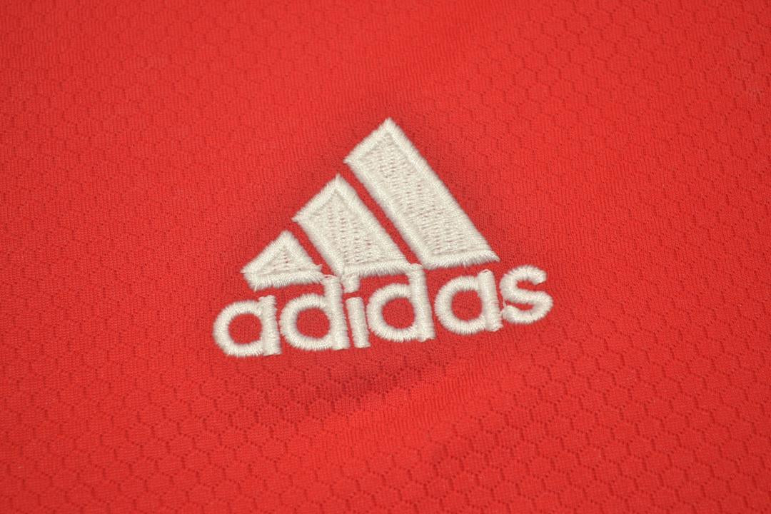 Camisa Retrô Arsenal Home 19/20