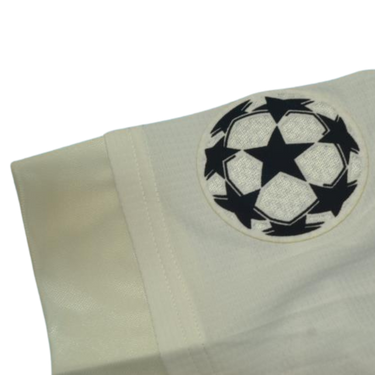 Camisa Retrô Real Madrid Home 15/16 "Ronaldo" Nº 7