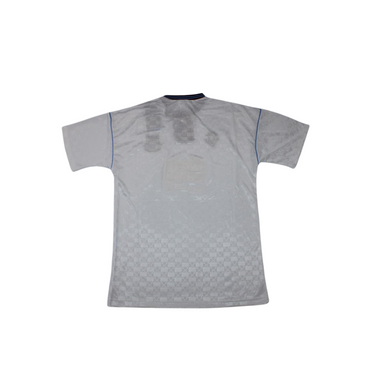 Camisa Retrô West Ham Away 89/90