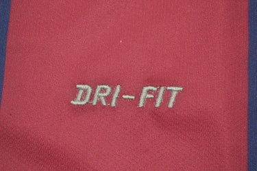 Camisa Retrô Barcelona Home 14/15