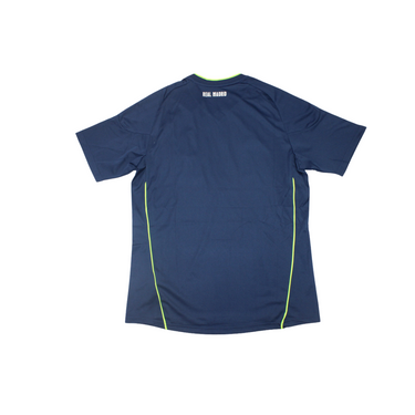 Camisa Retrô Real Madrid Away 10/11