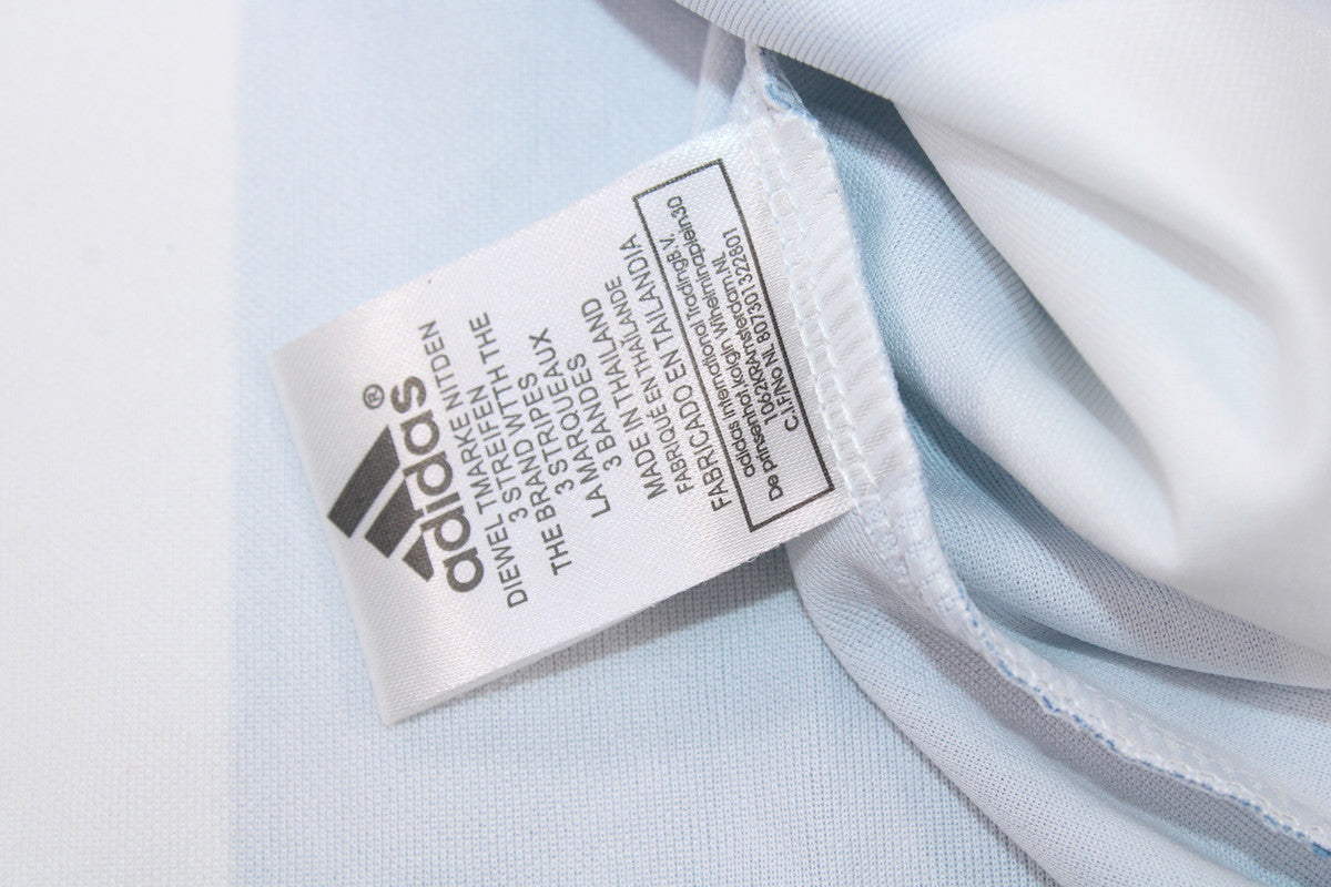 Camisa Retrô Argentina Home 1992
