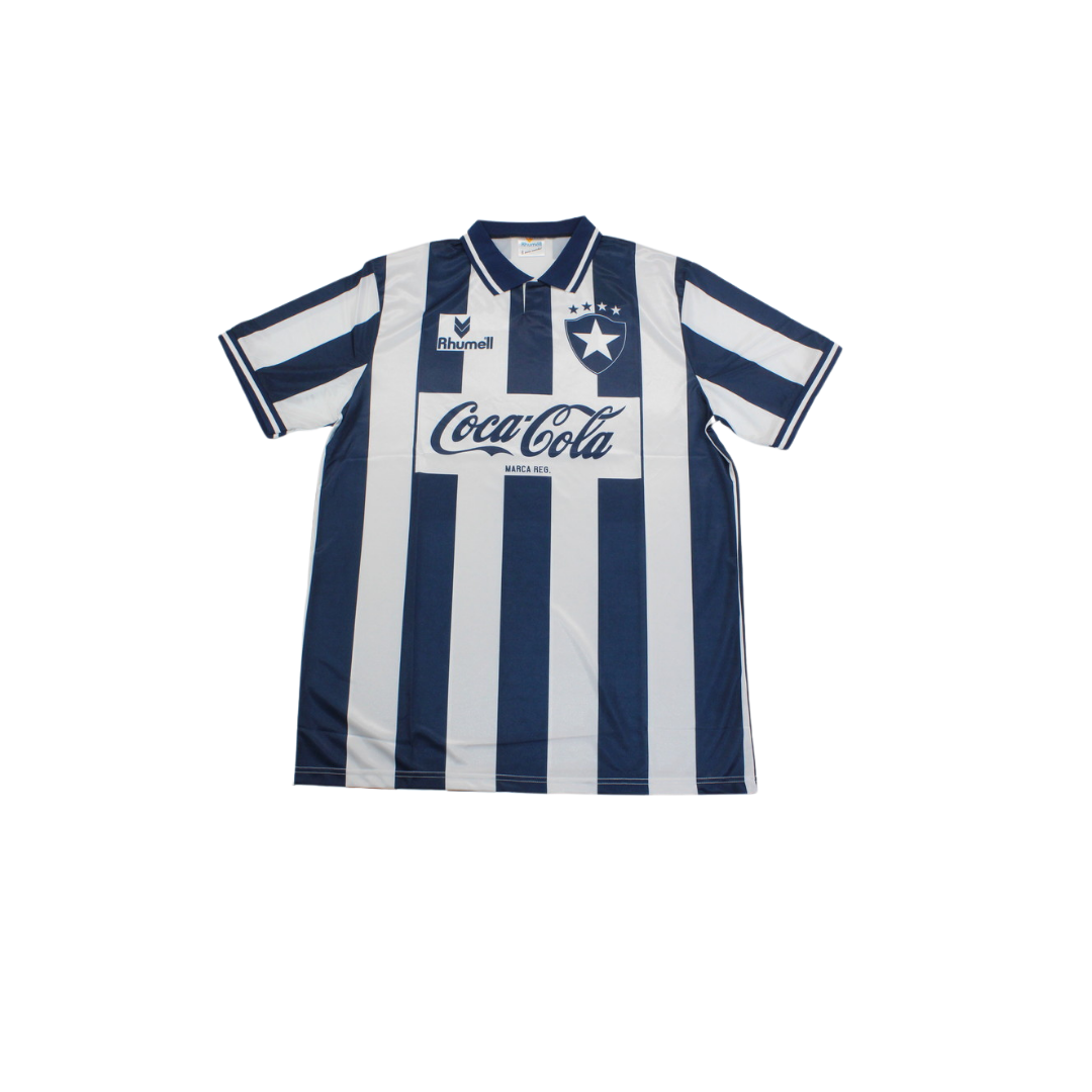 Camisa Retrô Botafogo Home 1996