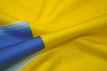 Camisa Retrô Parma Home 98/99 "Asprilla" N°.10