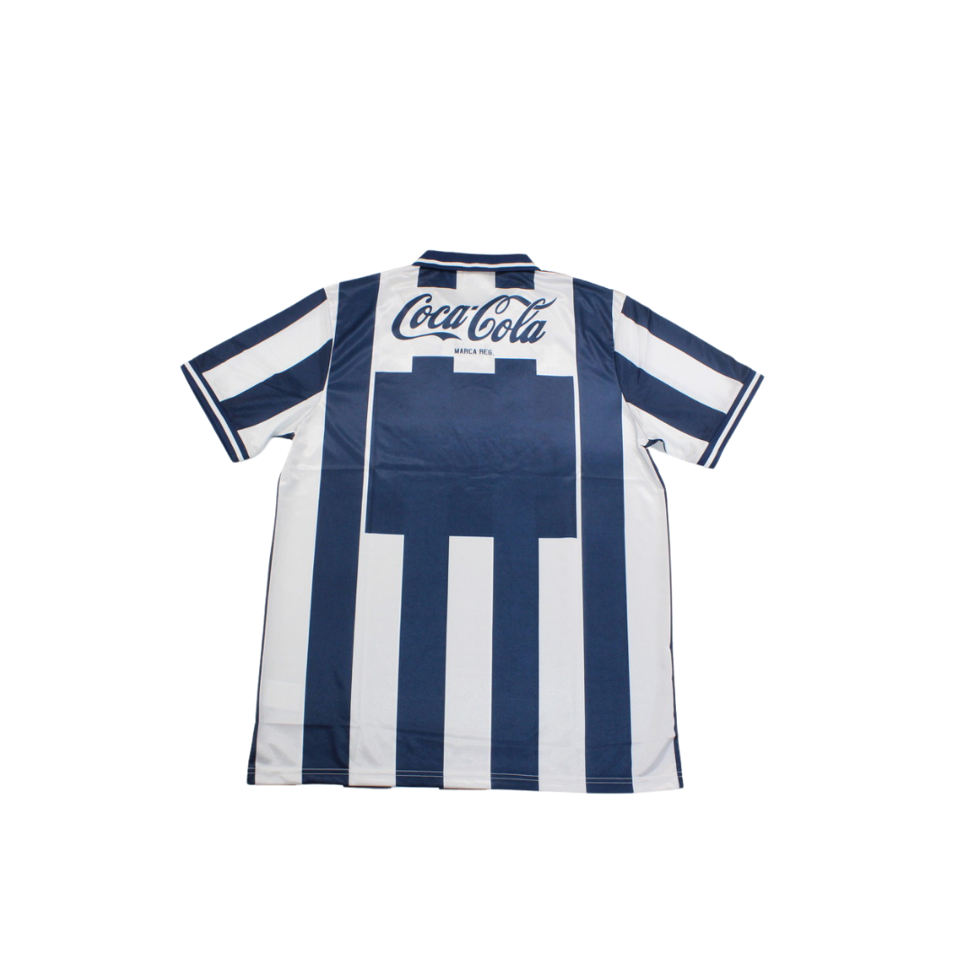 Camisa Retrô Botafogo Home 1996