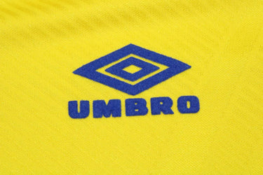 Camisa Retrô Parma Away  93/95