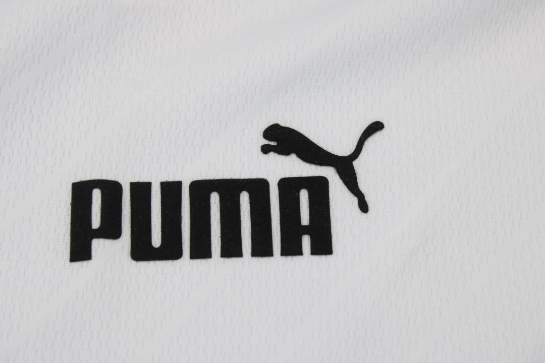 Camisa Retrô Rep Tcheca Away 1996