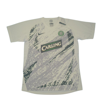 Camisa Retrô Celtic 06/08