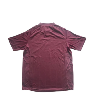 Camisa Retrô Manchester City Away 12/13