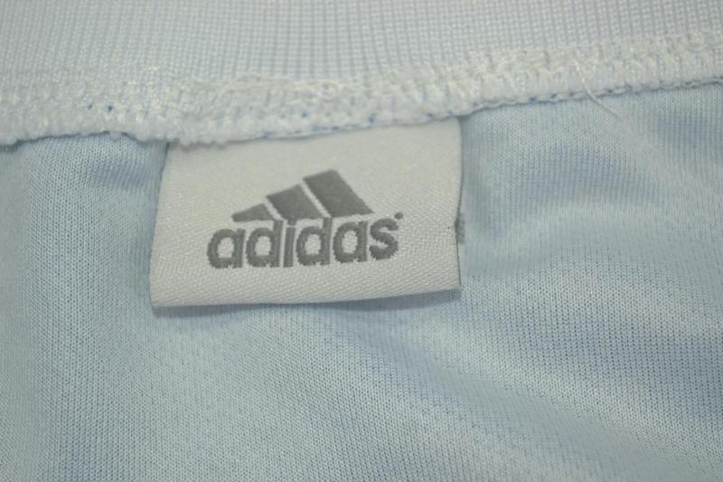 Camisa Retrô França Home 1996