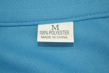 Camisa Retrô Napoli Home 86/87