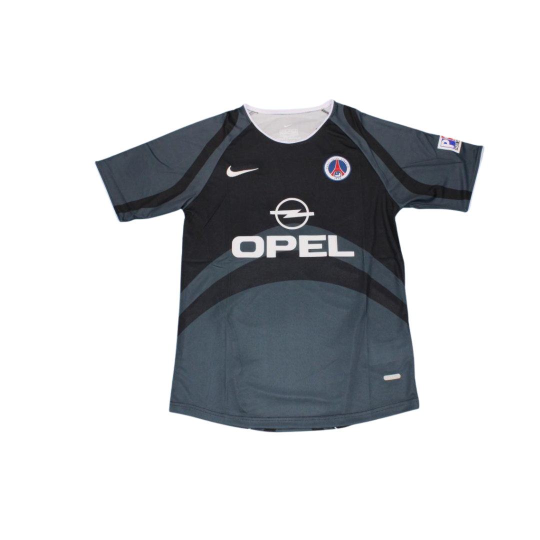 Camisa Retrô PSG Third 01/02