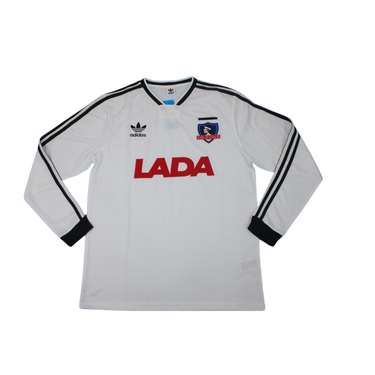 Camisa Retrô Colo Camisa Retrô Colo Home 1991