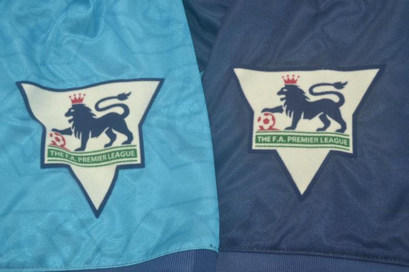 Camisa Retrô Arsenal Away 95/96 "Beramp" Nº 10