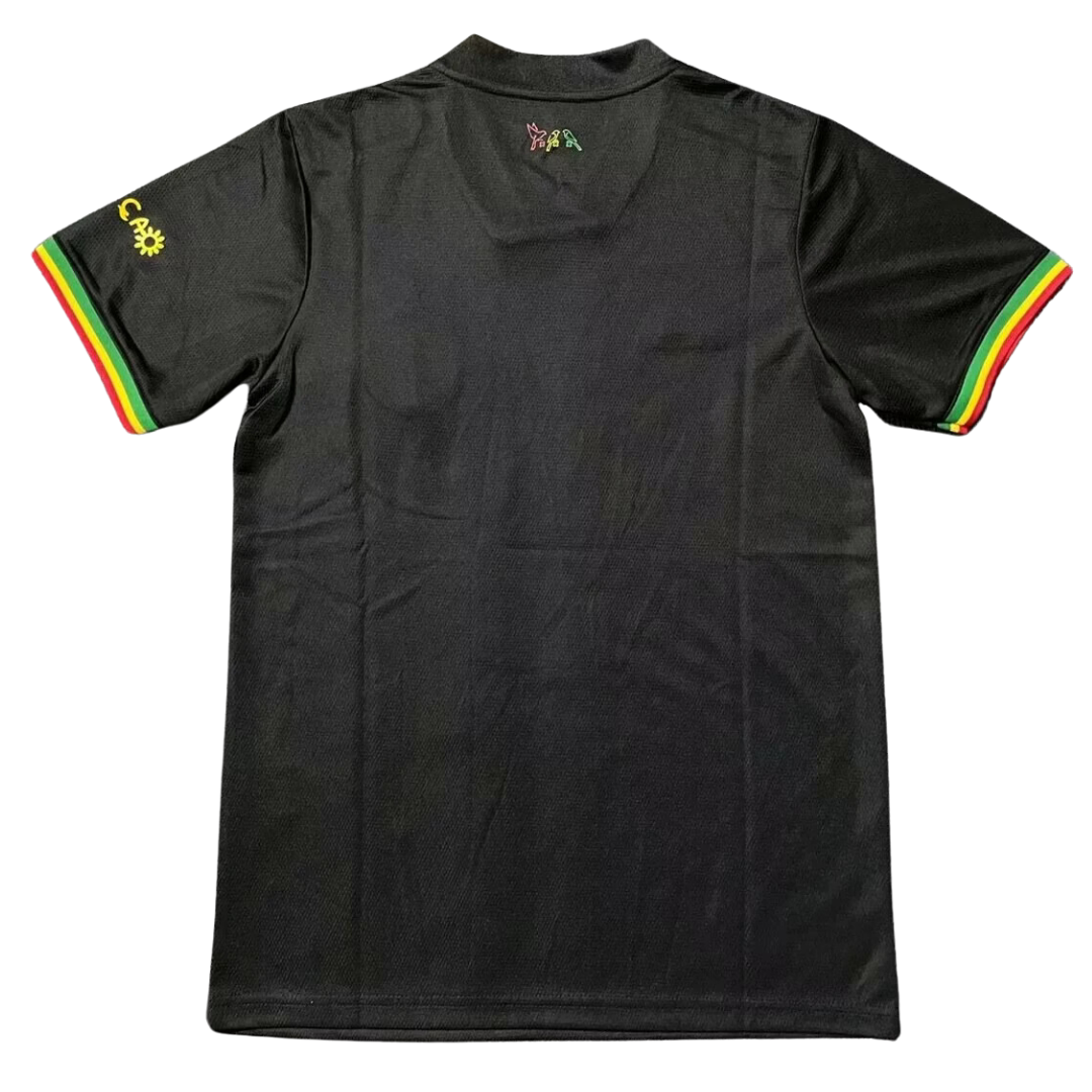 Camisa Retrô Ajax Thrid  21/22