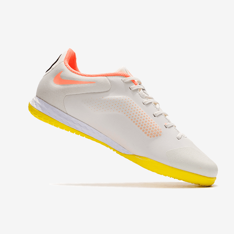 Chuteira Nike React Tiempo Legend 9 Pro Futsal
