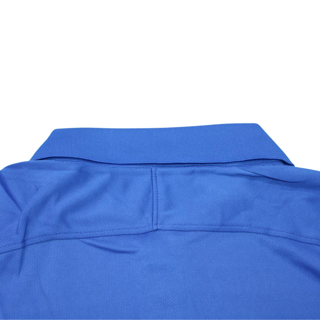 Camisa Retrô França centenário 19/20