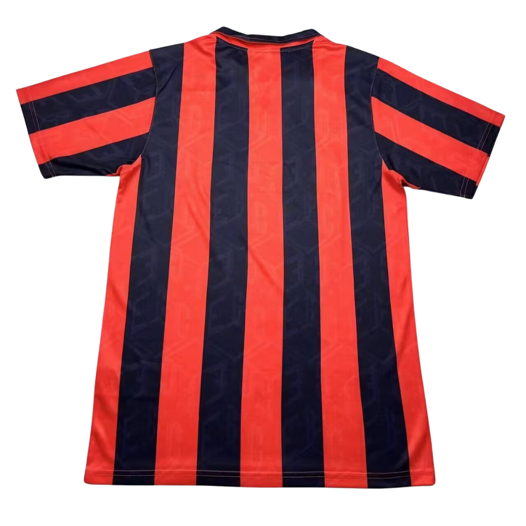 Camisa Retrô Everton Away 92/94