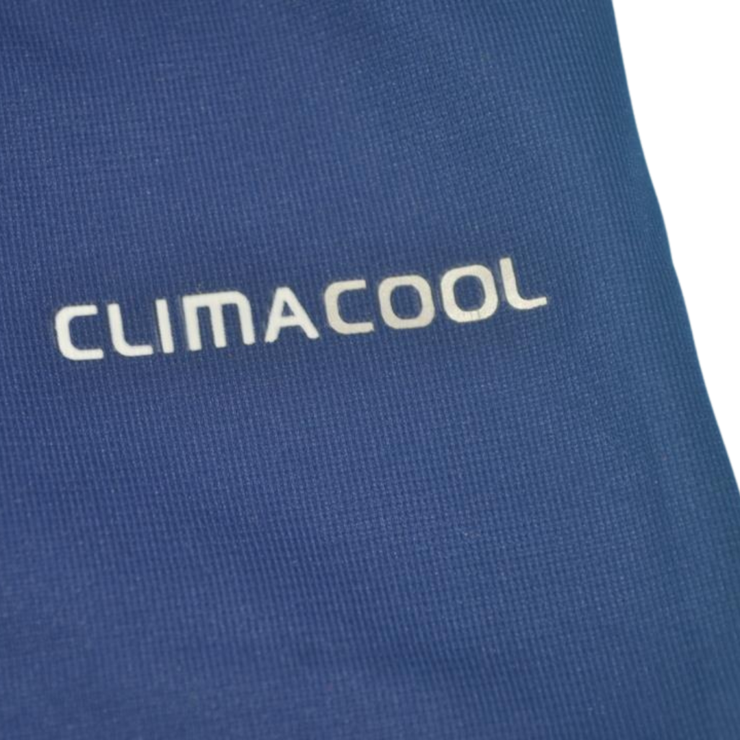 Camisa Retrô França Home 2010