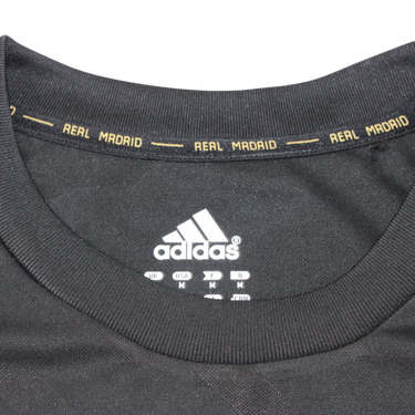 Camisa Retrô Real Madrid Away  11/12 "Özil" Nº 10