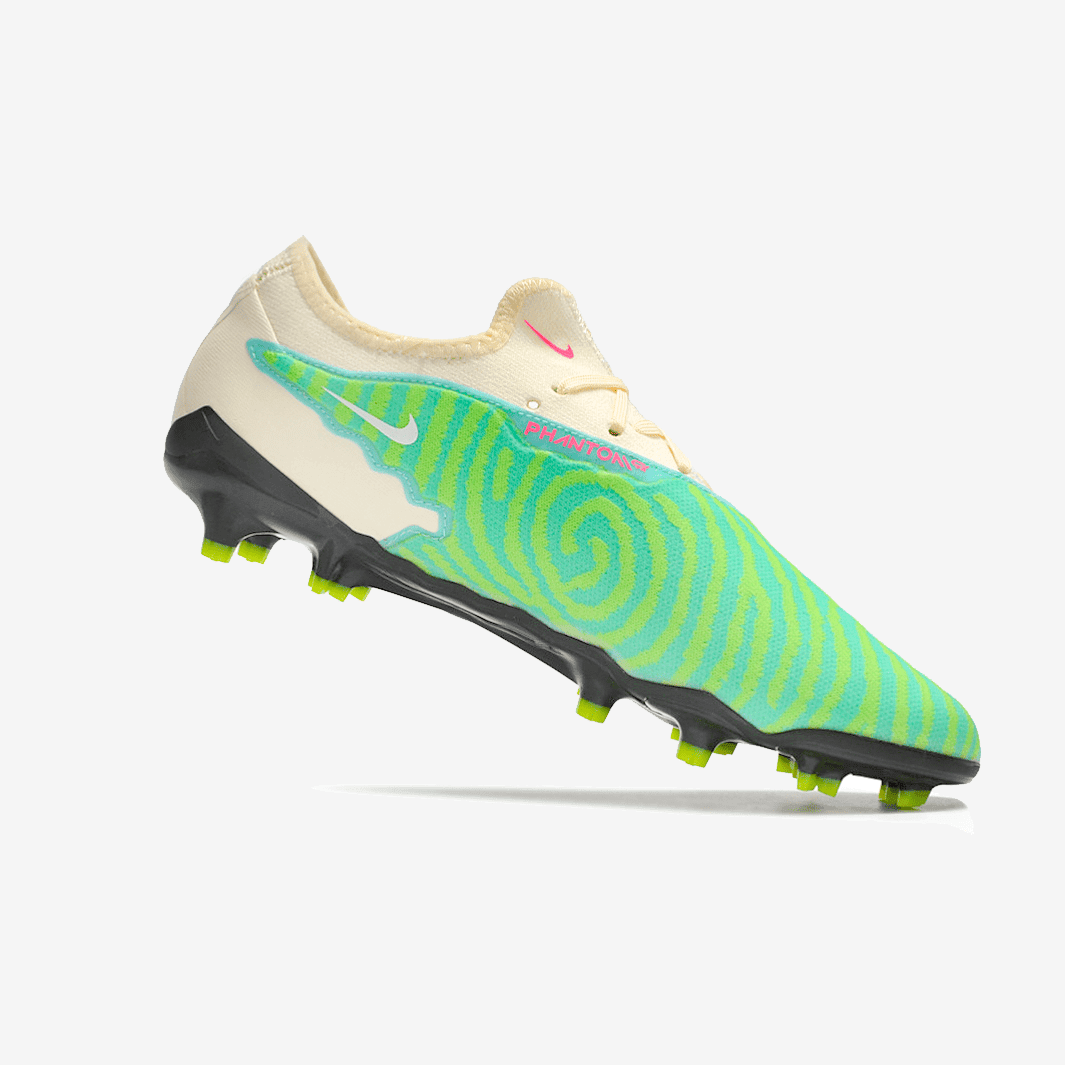 Chuteira Nike Phantom GX Academy Campo