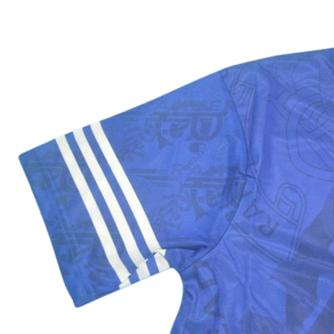 Camisa Retrô Rangers Home 94/96