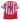Camisa Retrô Atlético de Madrid Home 03/04 "F. Torres" Nº 9