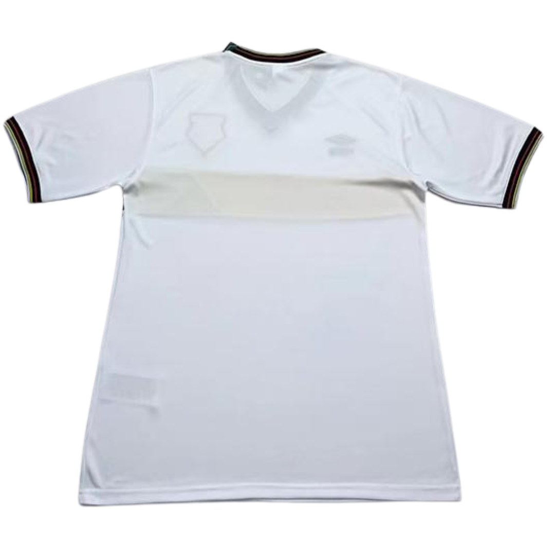 Camisa Retrô Watford Away 85/88