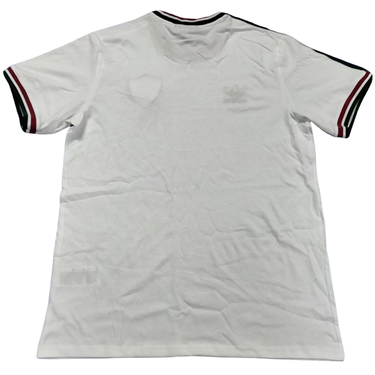 Camisa Fluminense Away 14/15 - Versão Retrô