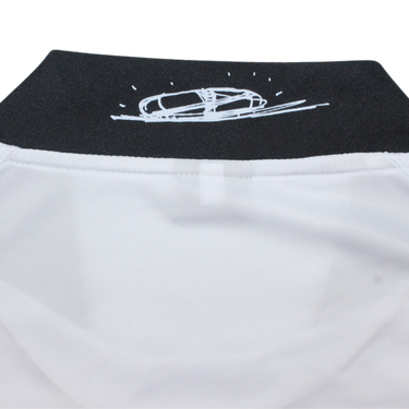 Camisa Retrô Valencia Home  2009 "Vicente" Nº 14