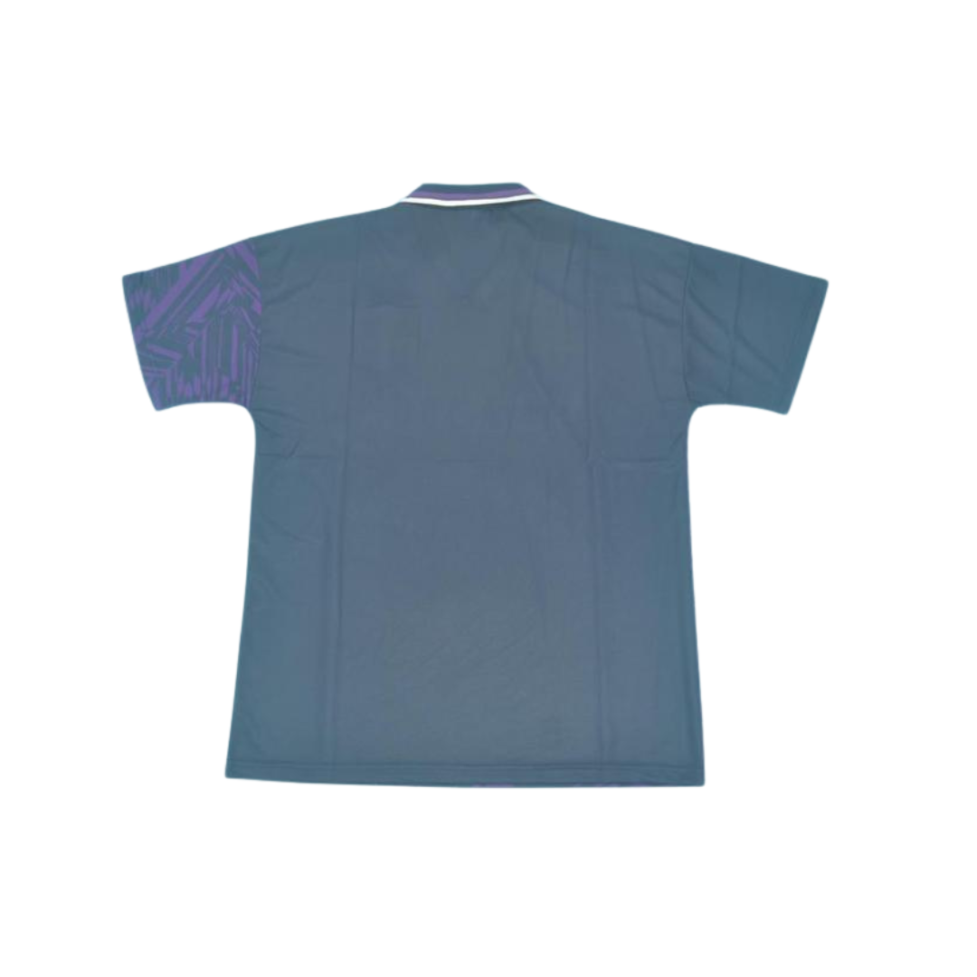 Camisa Retrô Tottenham Spurs Away 94/95
