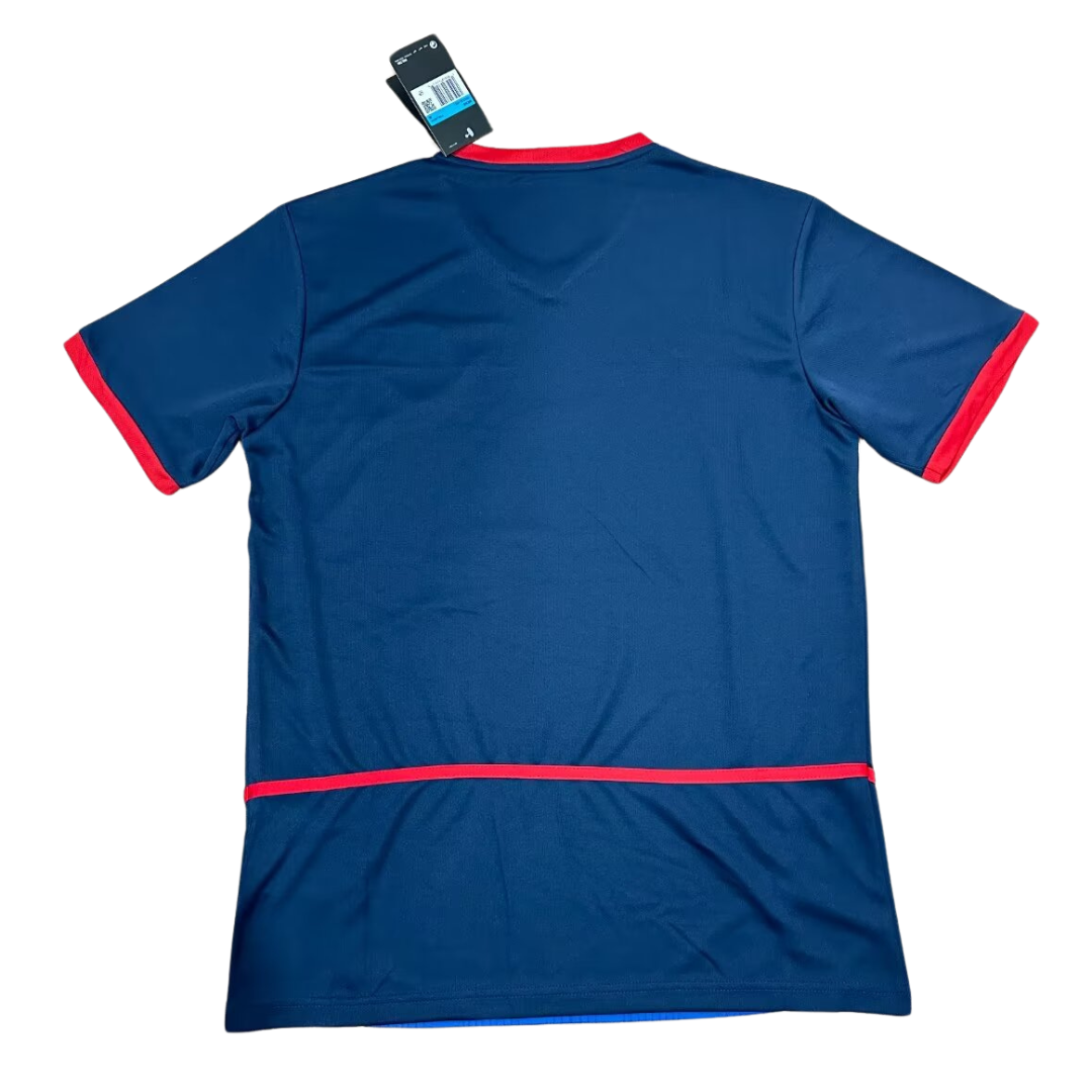 Camisa Retrô Arsenal Away 02/03