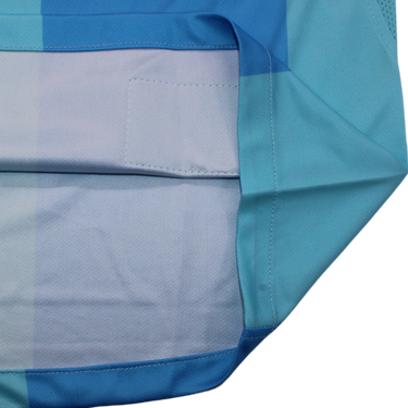 Camisa Retrô Barcelona Away  07/08