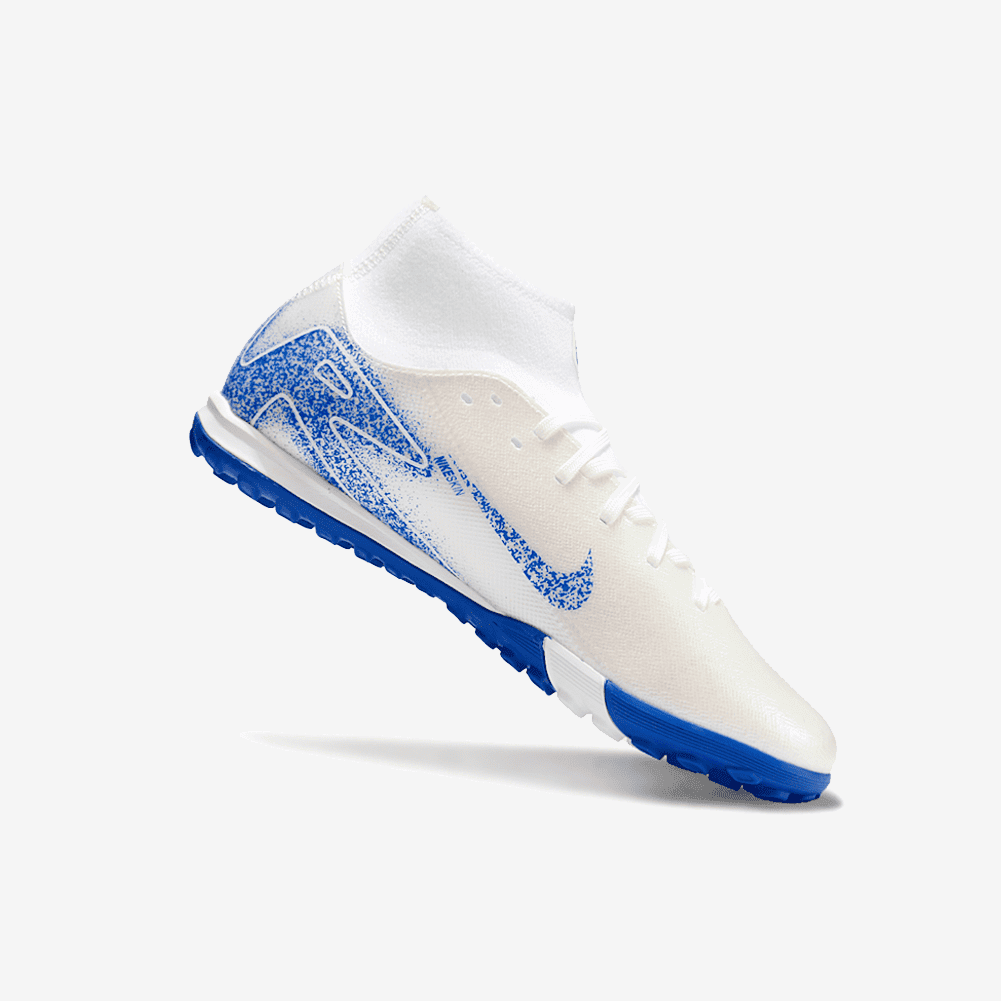 Chuteira Nike Air Zoom Mercurial Superfly 10 Academy Society