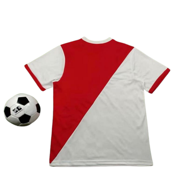Camisa Retrô Monaco Home 77/82