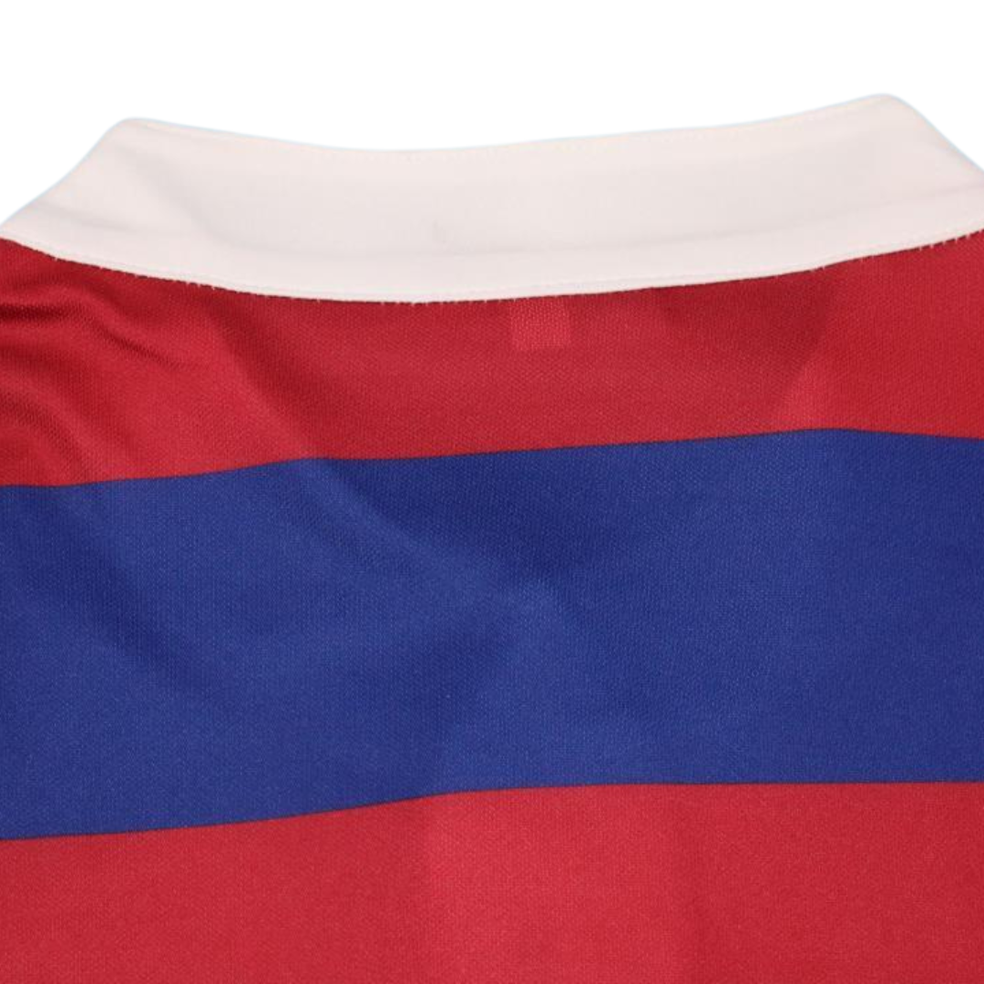 Camisa Retrô New Castle Away 95/96