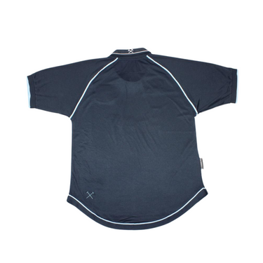 Camisa Retrô West Ham Away 99/01