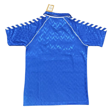 Camisa Retrô Real Madrid Away 86/88