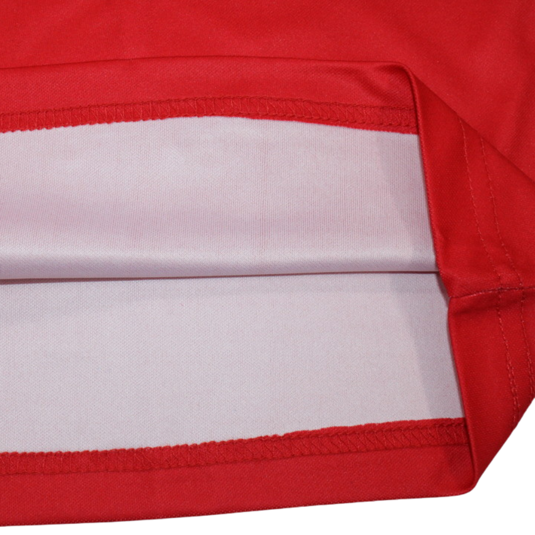 Camisa Retrô Middlesbrough Home 98